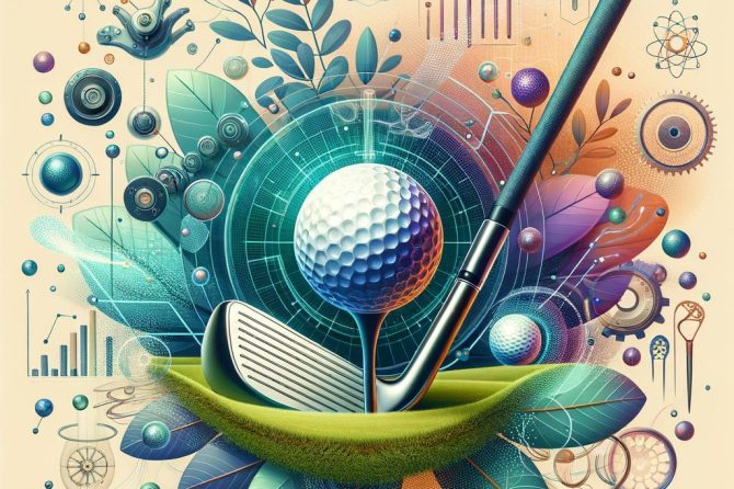 Unveiling Mastery: Lloyd Mangrum’s Golf Instruction Innovations