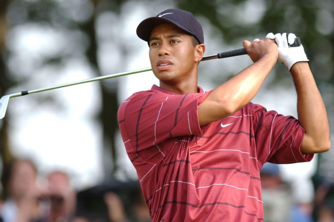 **Unlocking the Secrets of Tiger Woods’ Golf Lessons: A Deep Dive into His Instructional Mastery**