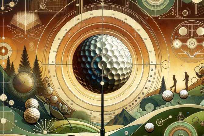 Unveiling Advanced Golf Techniques: A Scholarly Exploration
