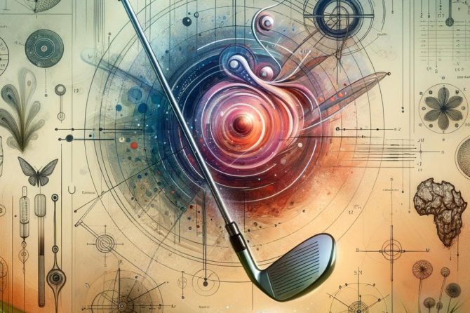Elevating Golf Performance: The Academic Examination of Equipment