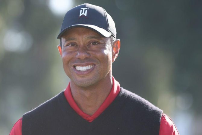 Tiger Woods says he’s ‘disappointed’ to be a no-go for the 2024 Hero World Challenge