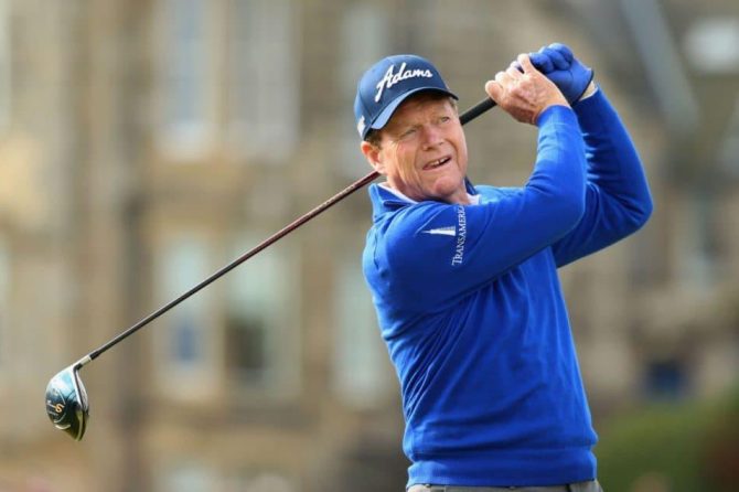 Unlock Your Golfing Greatness: Expert Tips and Strategies from Tom Watson