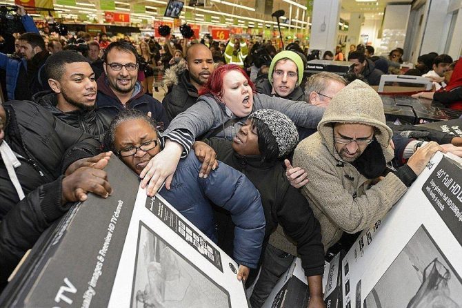 Here are some engaging title options for your article:

1. “Unmissable Black Friday Bonanza: 35 Epic Sales You Can’t Afford to Skip!”
2. “Unlock the Best Black Friday Deals: 35 Sales That Will Blow Your Mind!”
3. “Black Friday Extravaganza: 35 Must-Grab D