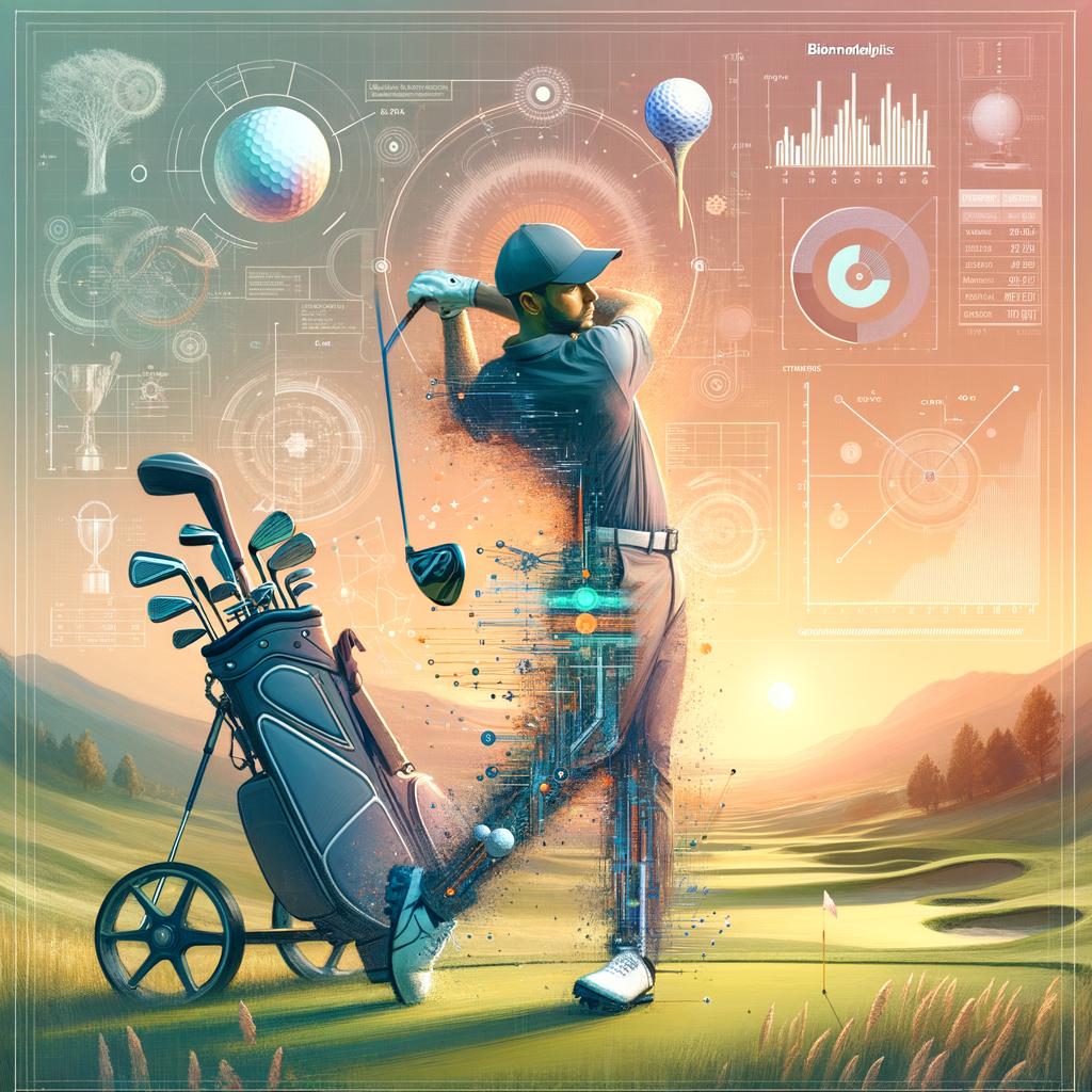 - Biomechanical Analysis of the Golf Swing Follow-Through