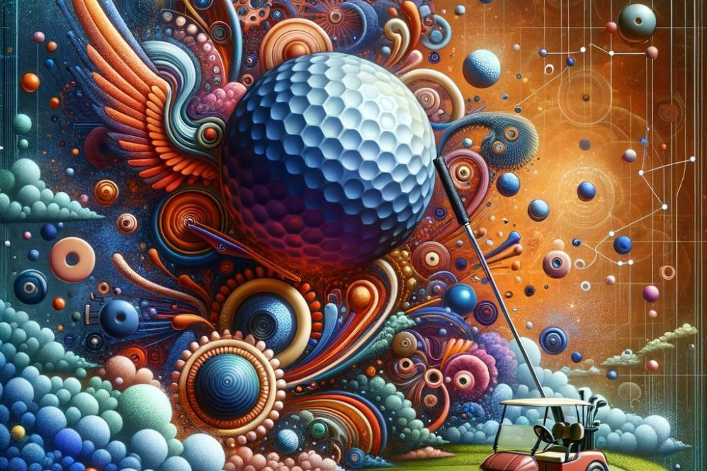 Unraveling Cary Middlecoff’s Golf Techniques: An Academic Analysis