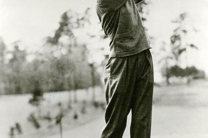Unlocking the Secrets of Byron Nelson’s Golf Mastery: A Deep Dive into Technique and Strategy