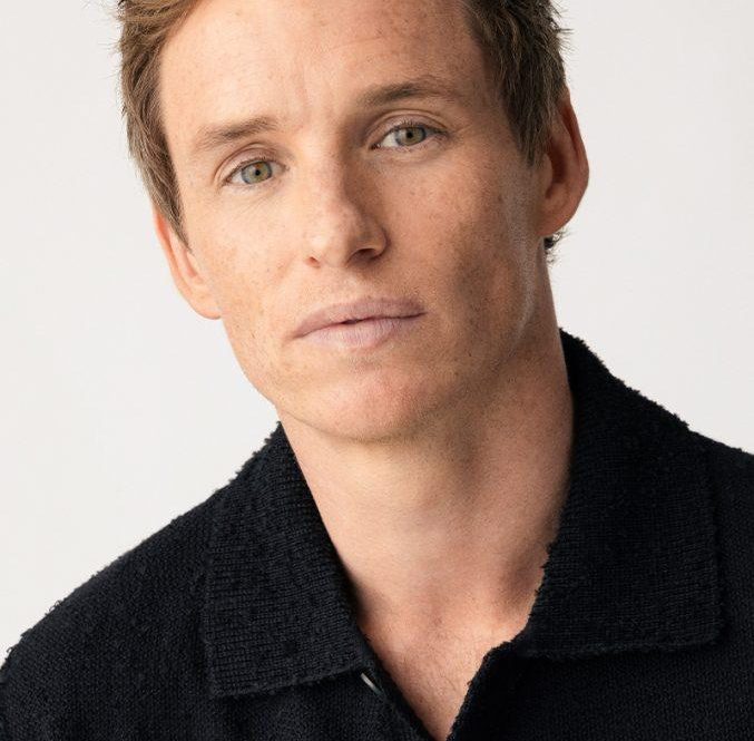 **Unleashing the Legend: Eddie Redmayne as The Jackal in #TheDayOfTheJackal #Shorts**