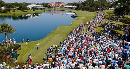 Don't Miss a Moment: Tim Wilkinson's Tee Times, Live Stream, and TV Coverage for The RSM Classic (November 21-24)!