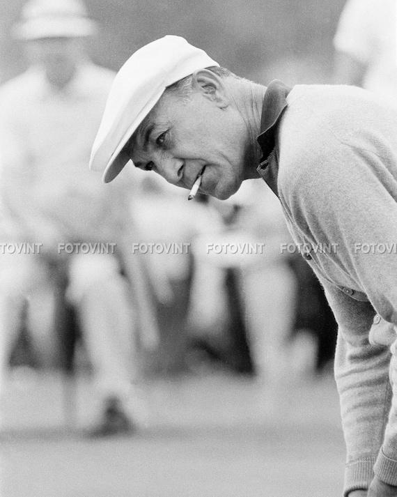 Ben Hogan's Comprehensive Guide to Golf Fundamentals: An Academic ⁢Examination of Technical Mastery