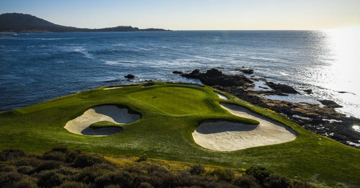 - Pebble⁢ Beach⁢ vs. Pacific Dunes: A ⁢Tale of Two Classics