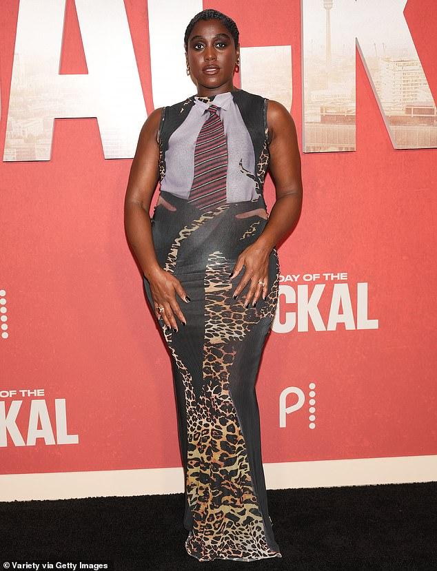 -⁤ Lashana Lynchs Transformation ​into Bianca: A Revolutionary Portrayal
