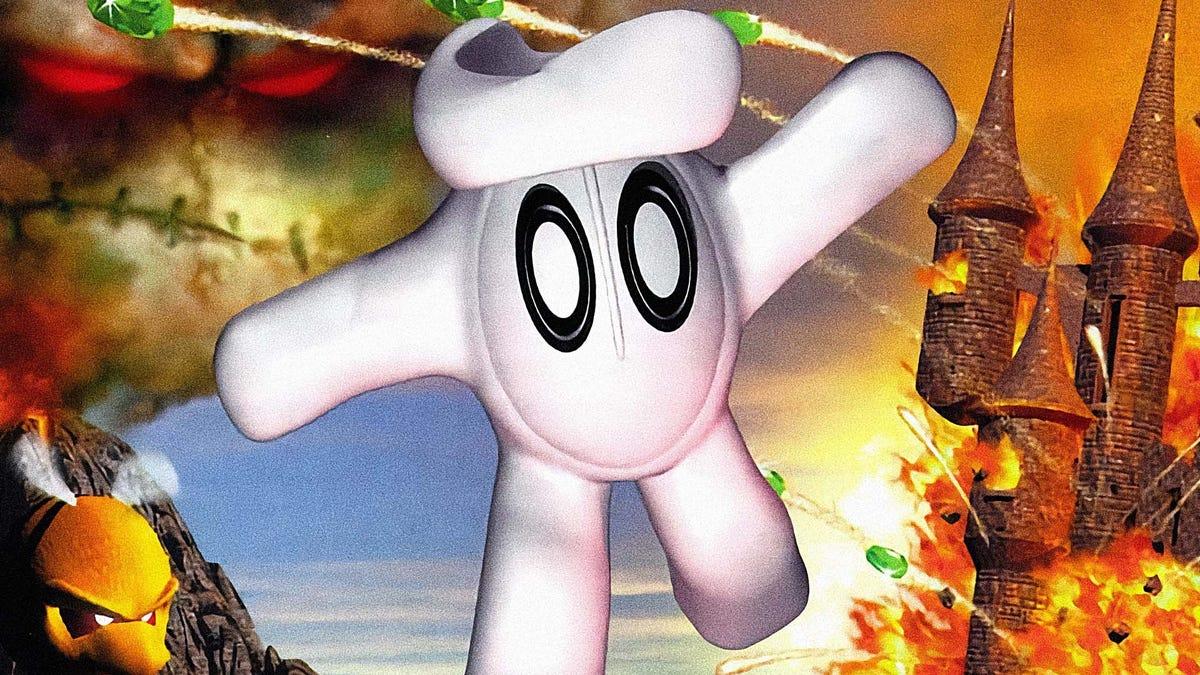 Glover critiques proposal