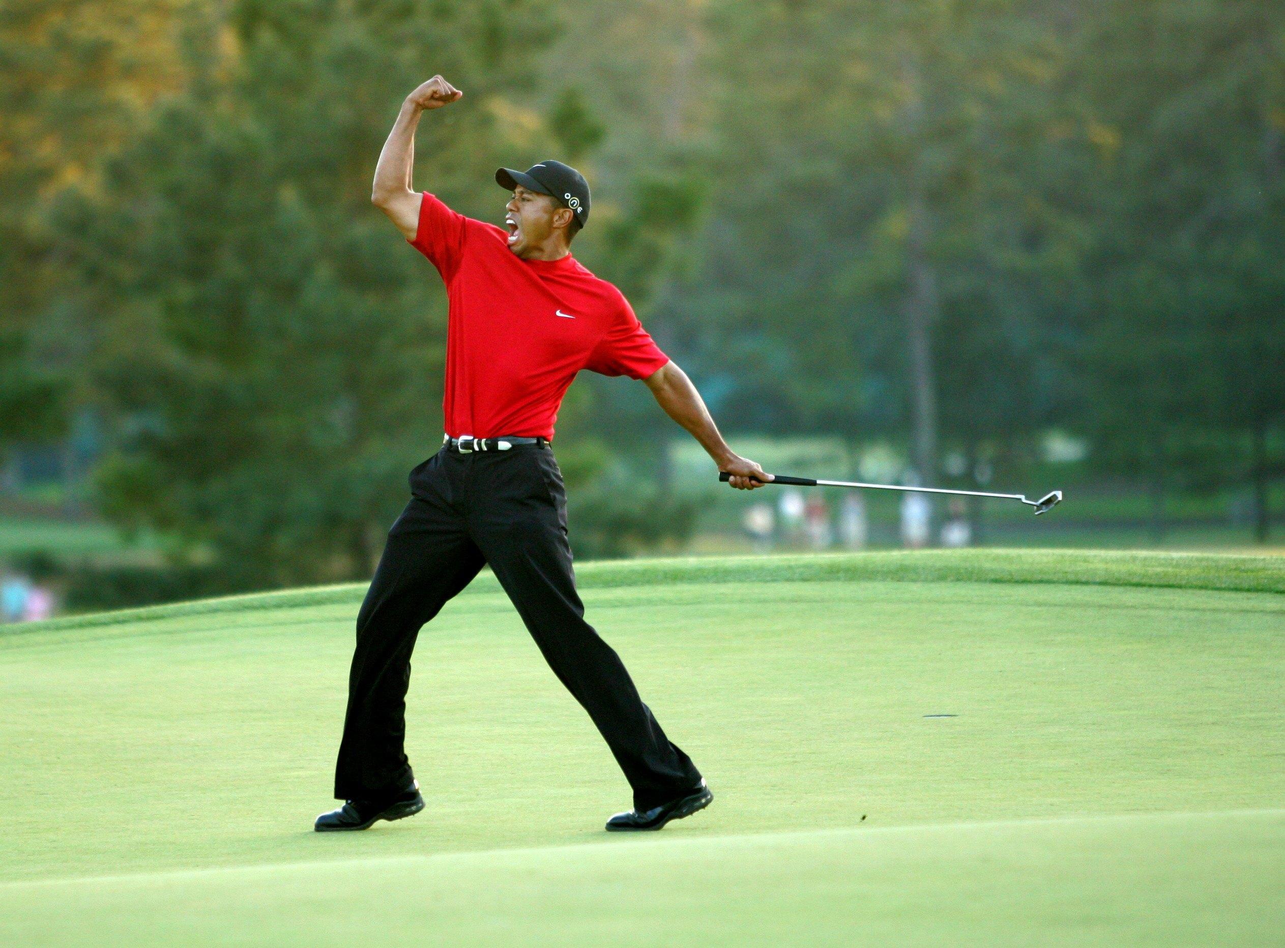Master the Greens