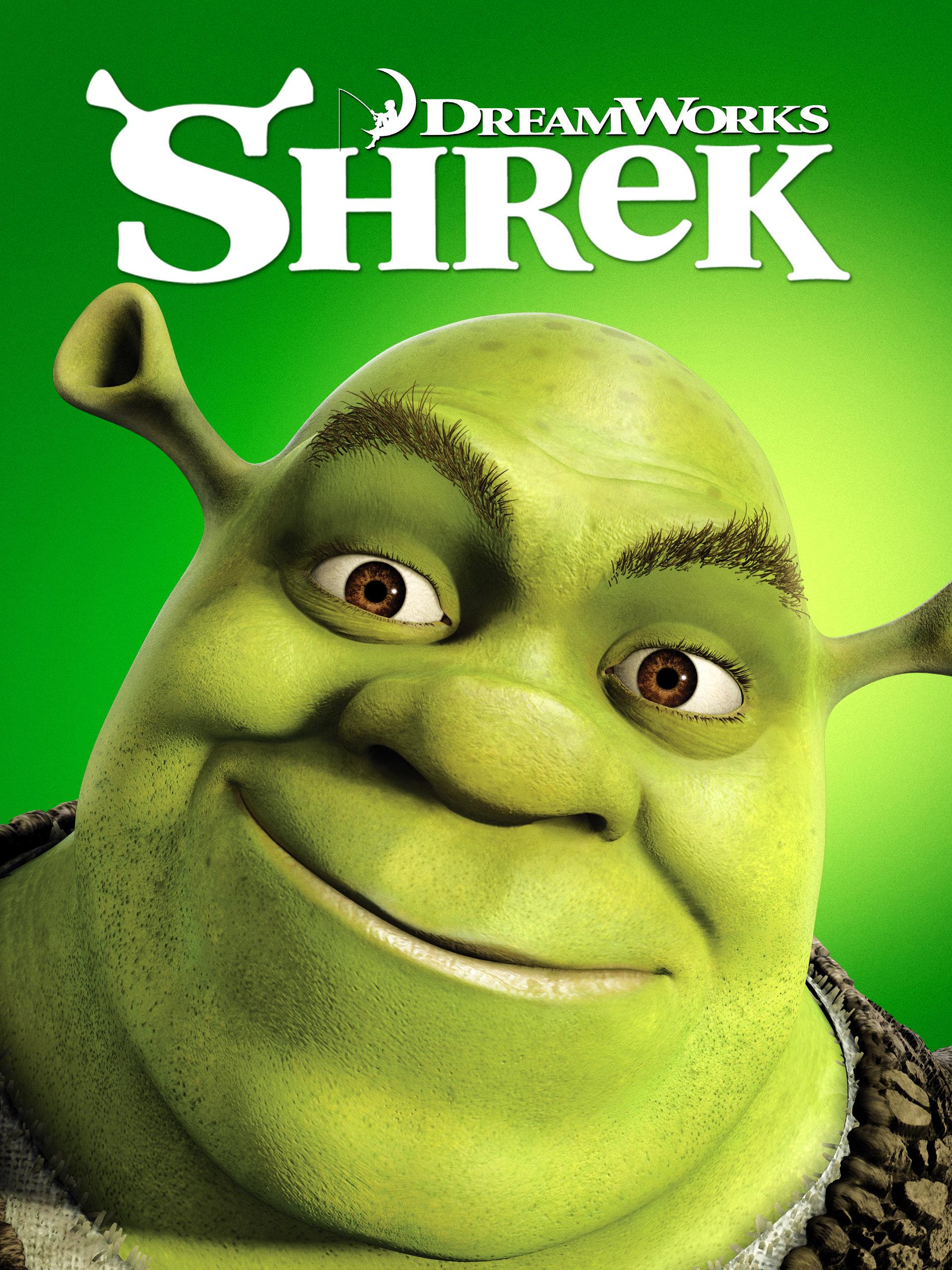 Shrek is a real one #Shrek #MikeMyers #EddieMurphy #Shorts