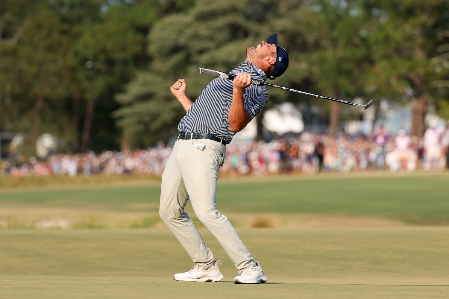 Bryson DeChambeau