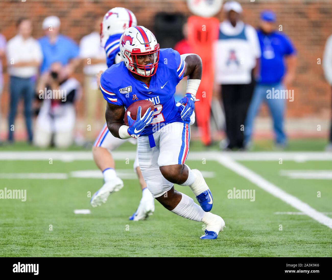 Watch: Bryson DeChambeau partied at the SMU football game in the student section with his U.S. Open trophy