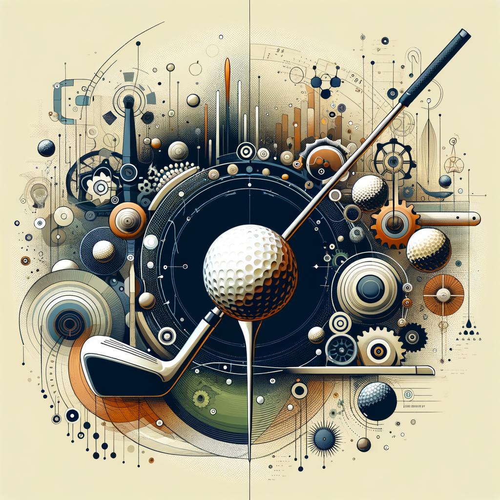 Unlock Your Golf Potential: Mastering the Game with Jack Nicklaus' Timeless Techniques - Mastering the Fundamentals: The Grip and Stance in Golf