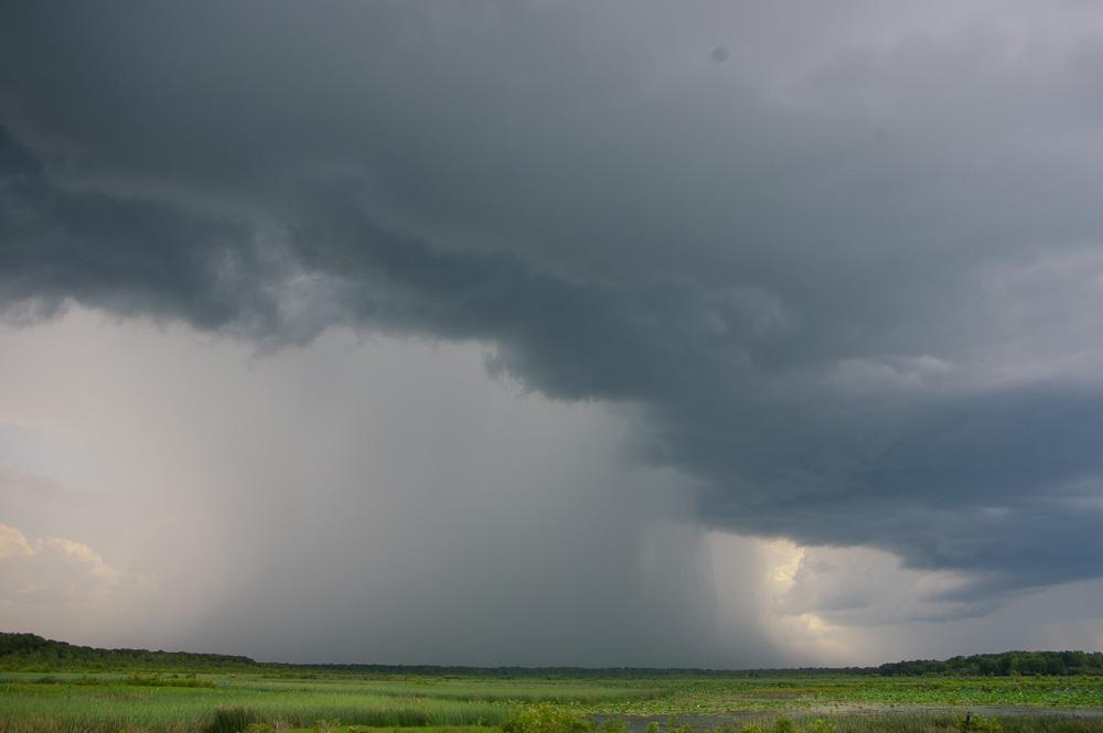 Storm-Battered Event