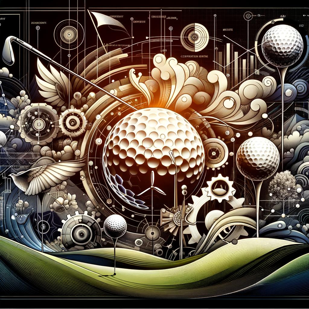 Strategic Insights from Byron Nelsons Golf Mastery