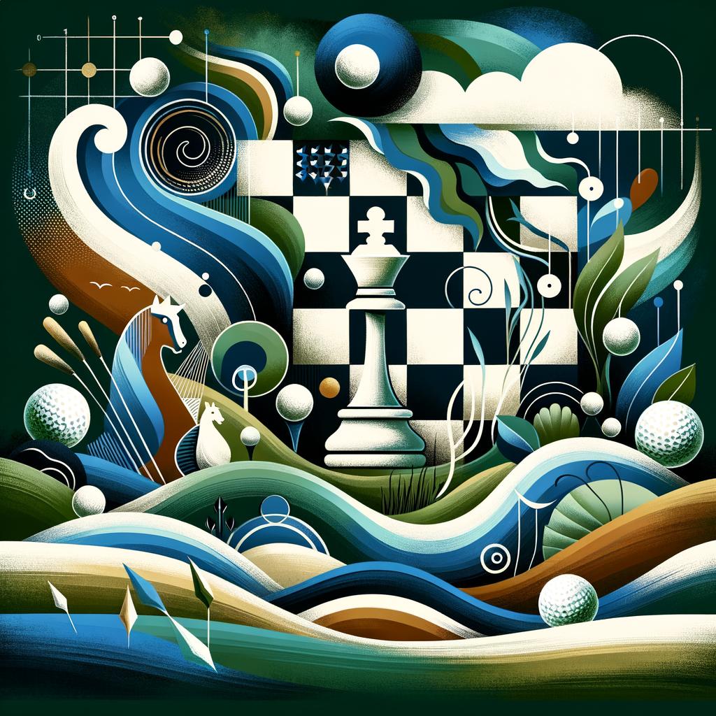 Unlocking the Secrets of Success: The Transformative Power of Payne Stewart's Golf Lessons Exploring Payne Stewart's Strategic Approach to Golf