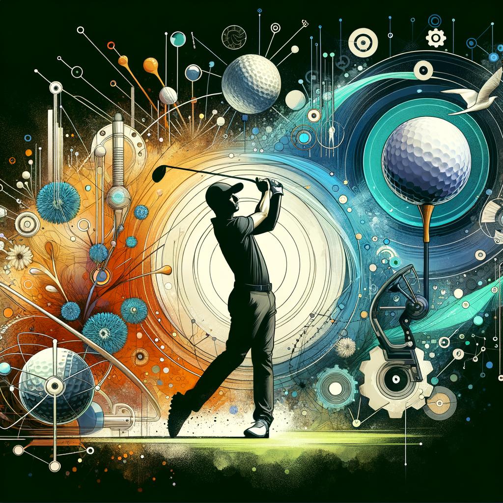 Perfect! Here is a title for the article: "Lanny Wadkins: Elevating Golf Mastery Through Strategic Swing Refinement Lanny Wadkins Approach to Efficient Swing Mechanics