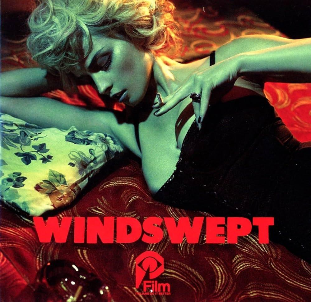 Windswept Scores ⁢Shake Up Leaderboard