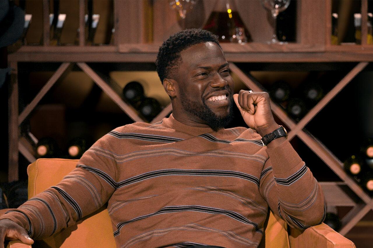 **"Unlocking New Beginnings: The Magic of #HartToHeart with Kevin Hart and Cynthia Erivo in Wicked!"**