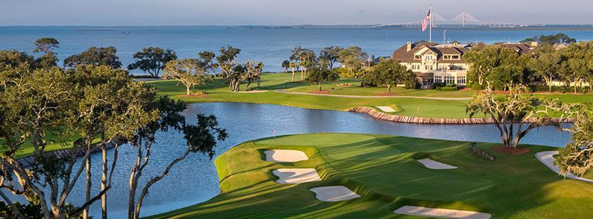 Field Announced for the 2024 RSM Classic: Key Contenders Revealed