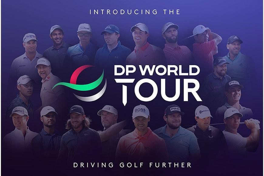 DP World Tour