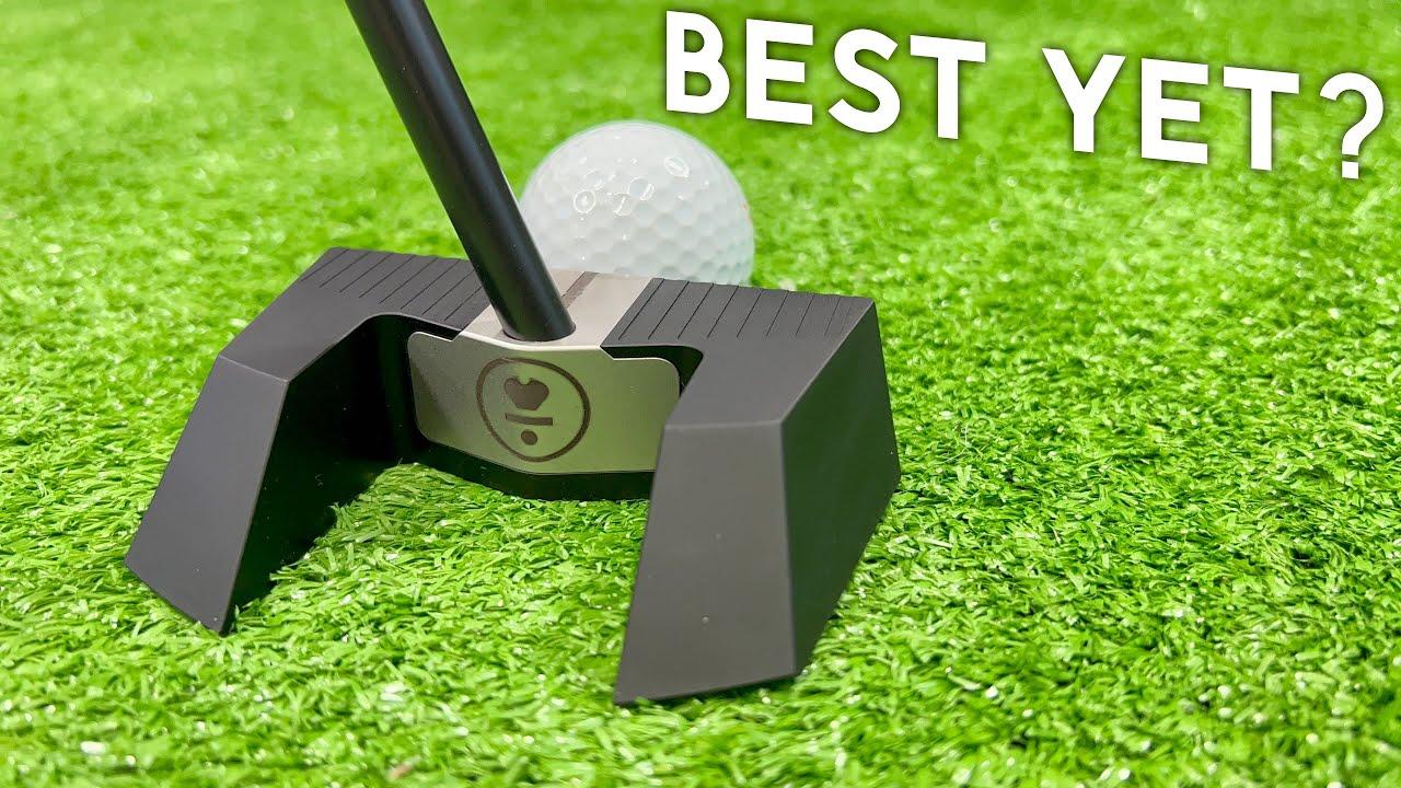 Unlock Your Best Game: Experience the Precision of L.A.B. Golf OZ.1 and OZ.1i Putters! L.A.B Golf Putters