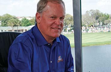Johnny Miller