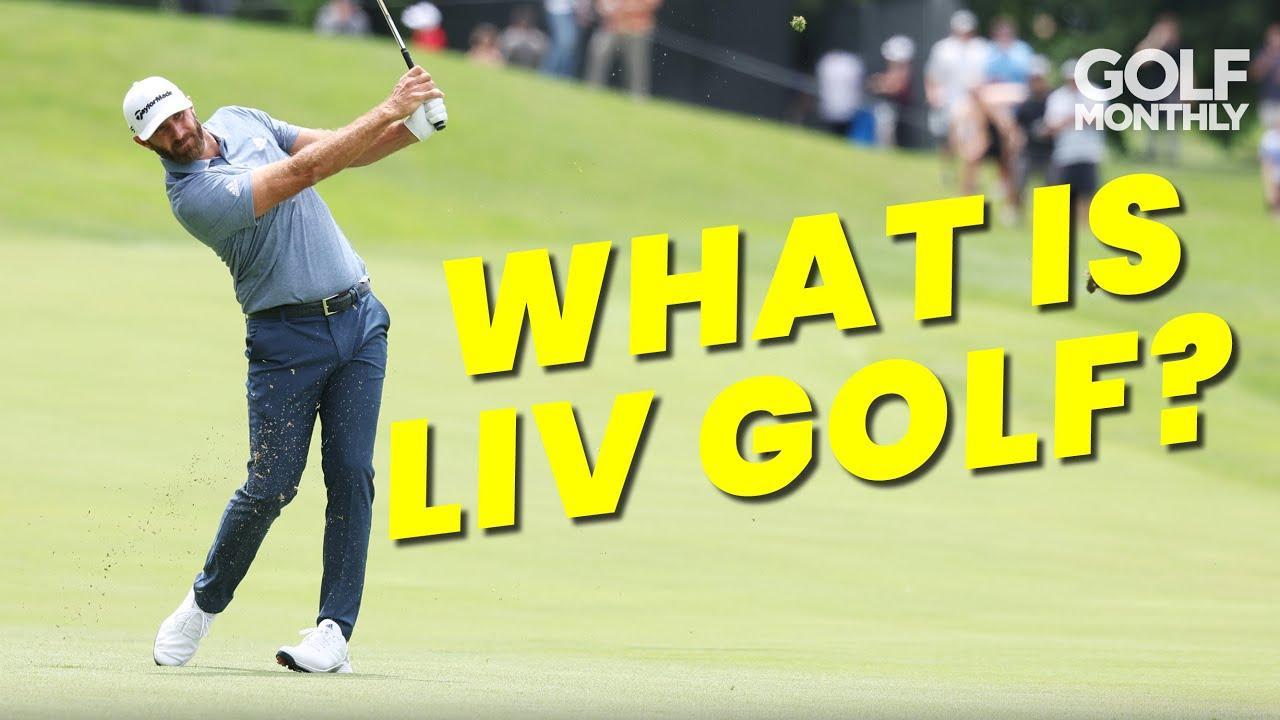 LIV Golf