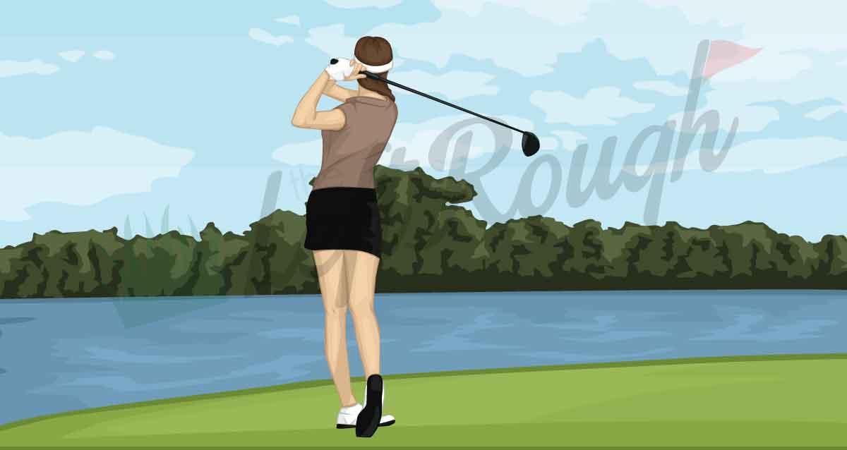 Enhancing Golf Swing Follow-Through: Biomechanical Strategies