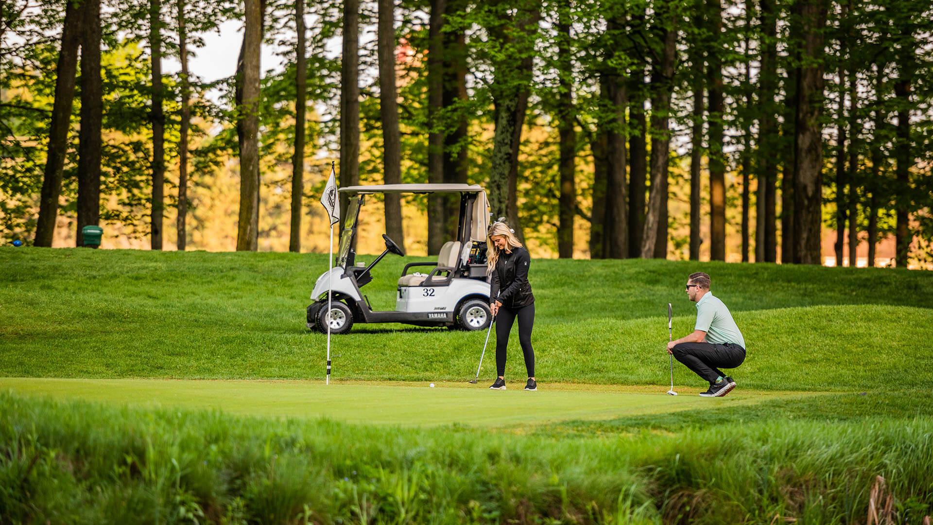 Mastering Golf Excellence: John Henry Taylor's Instructional Insights