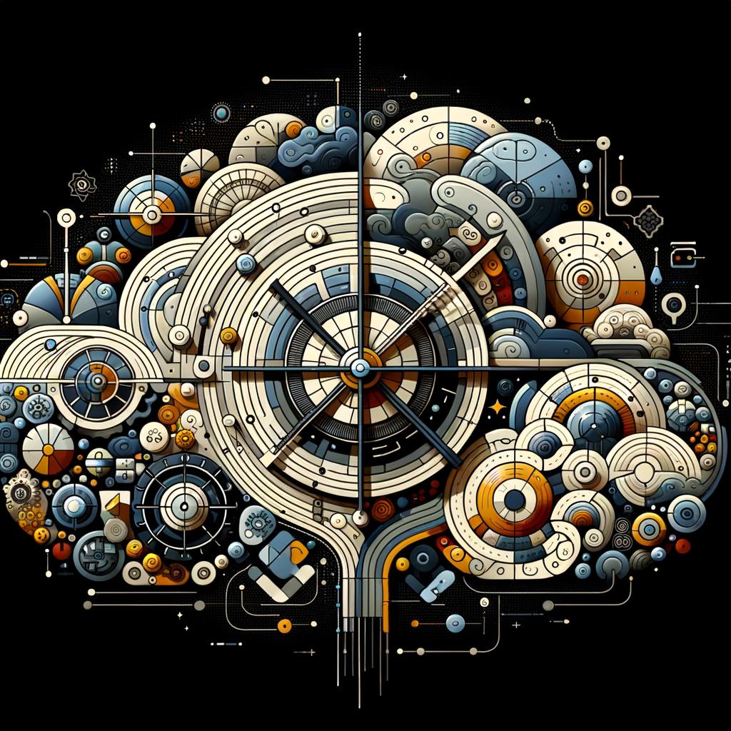 - Strategic Course Management Techniques for Optimal Performance