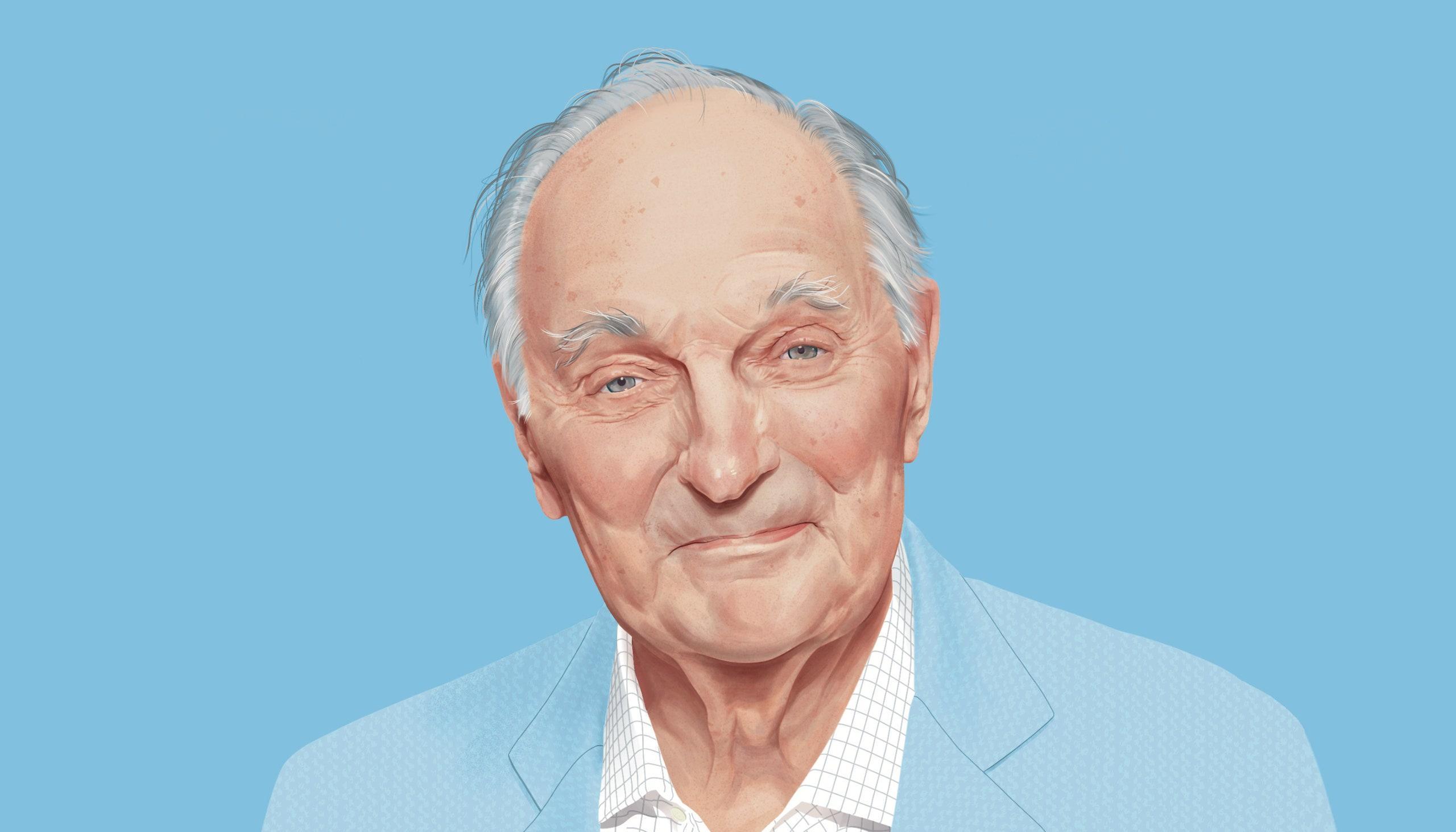Alan
