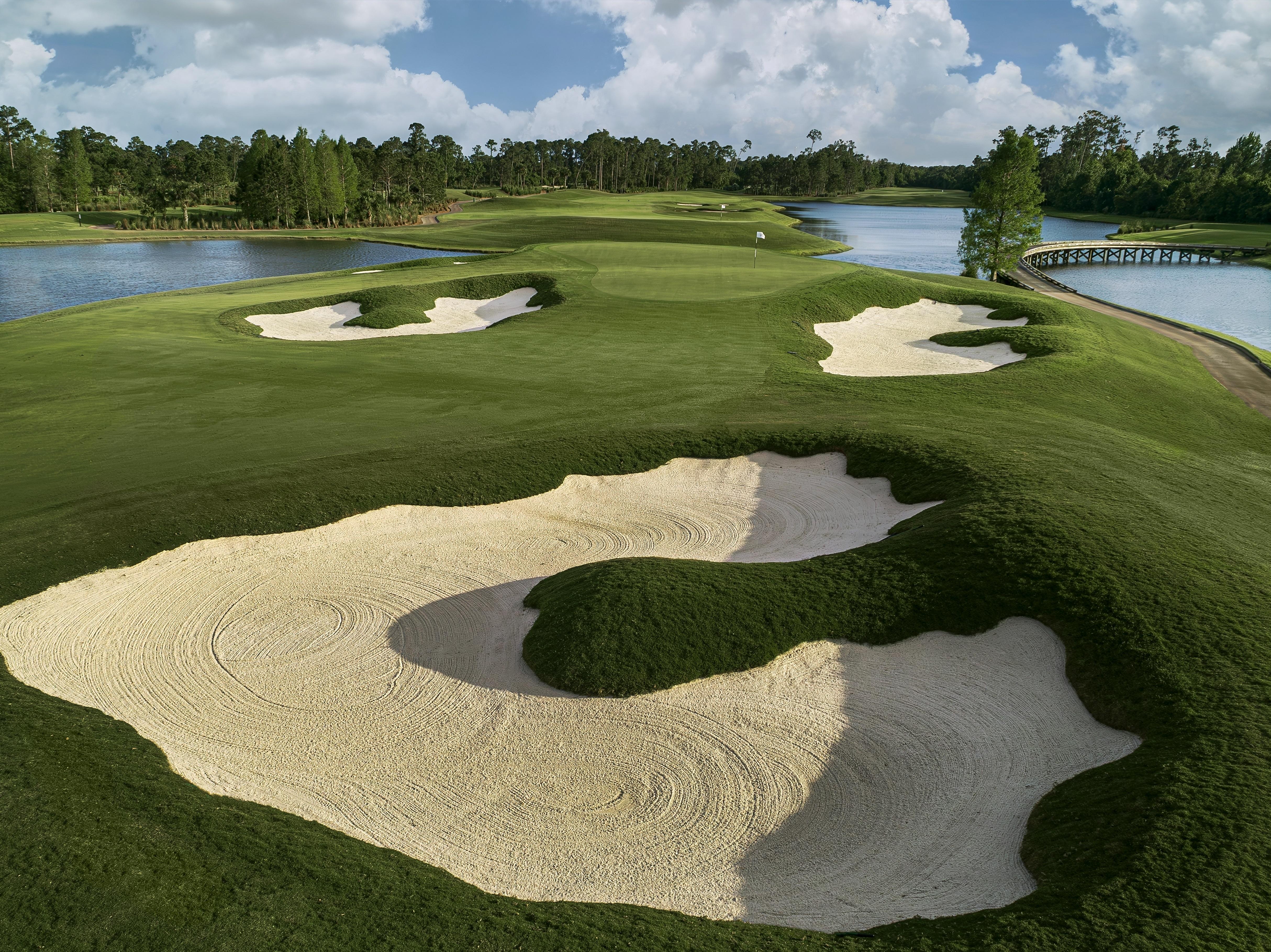 Roberto De Vicenzo: A Testament to Golfing Ethics
