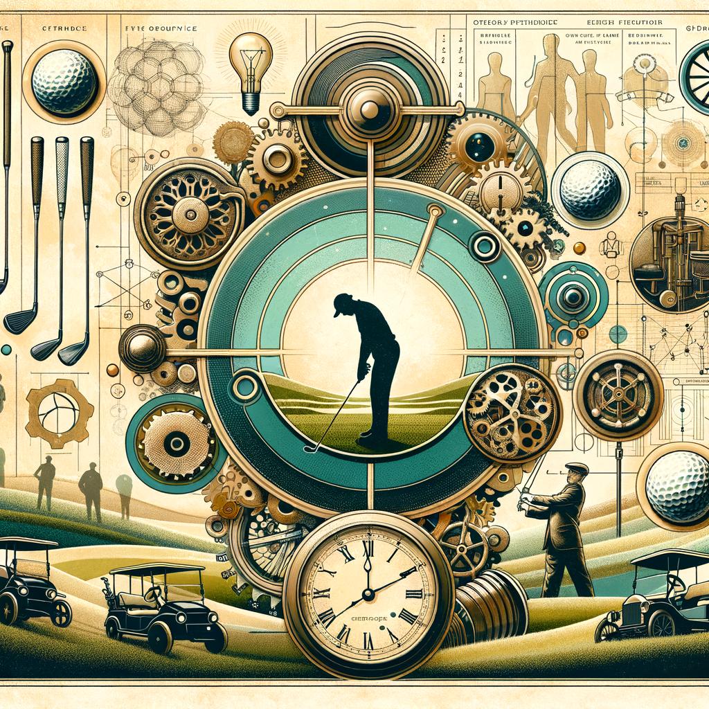 The Scholarly Examination of Harry Vardon's Golf Techniques - Historical Context of Harry Vardons Golf Techniques