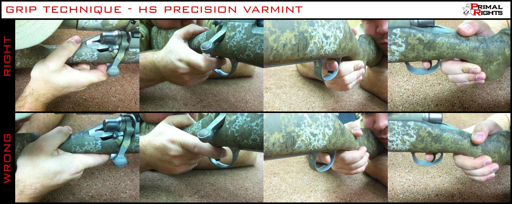 - Understanding Grip‍ Technique for Enhanced Accuracy