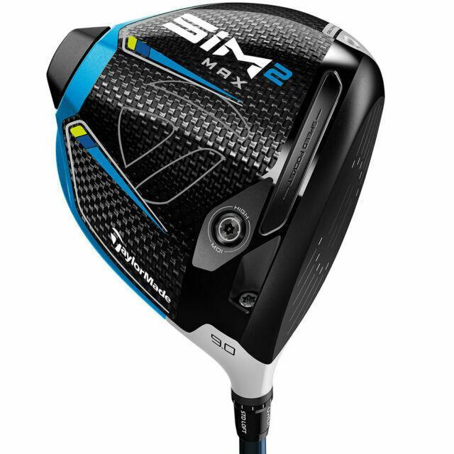 TaylorMade
