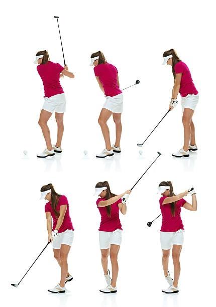 Title: "Decoding Golf Mastery: Ben Hogan's Five Lessons Review Title: "Decoding Golf Mastery: Ben Hogan's Five Lessons Review