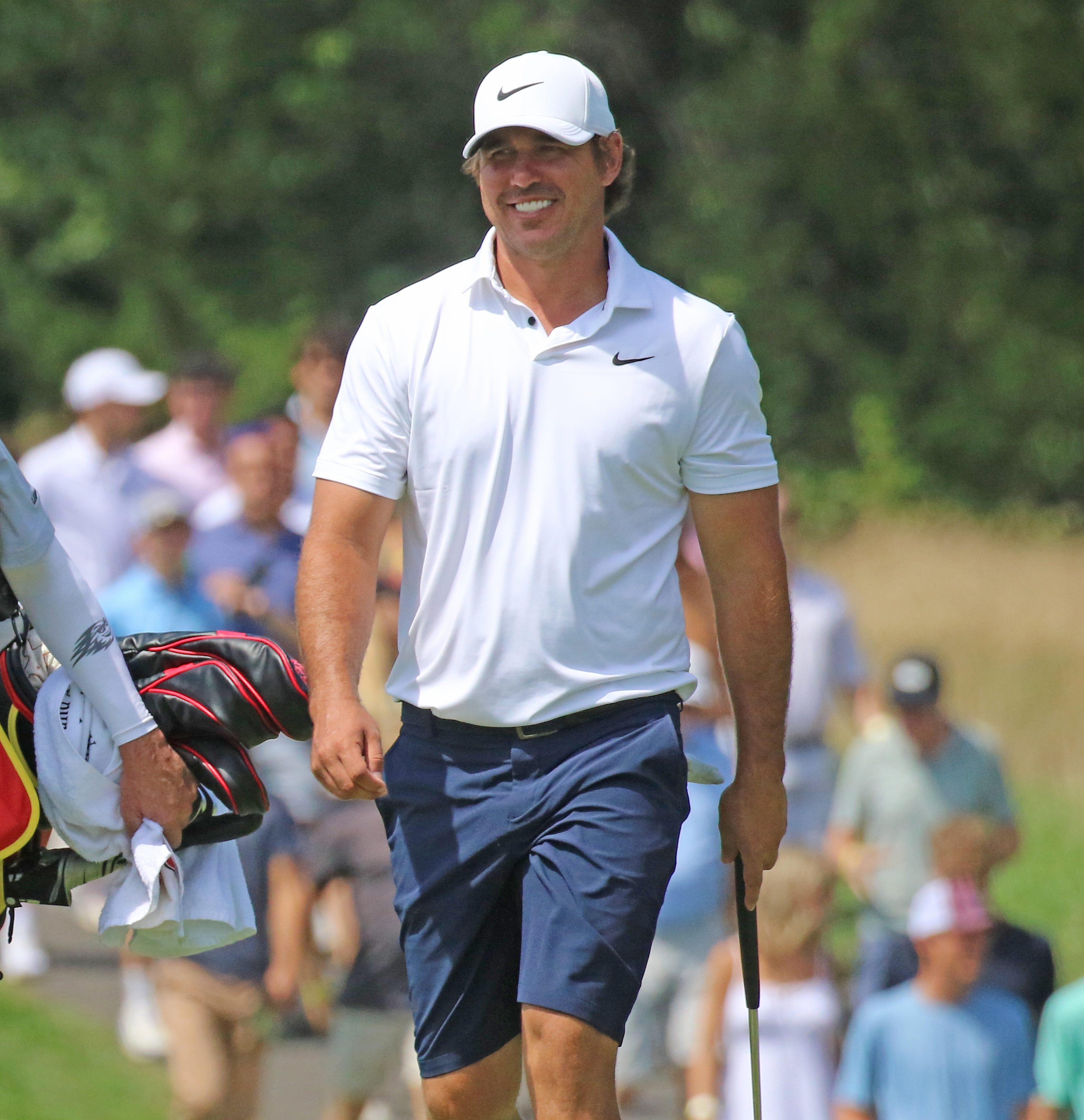 Brooks⁢ Koepka's Golf​ Lessons: A Comprehensive Performance Analysis