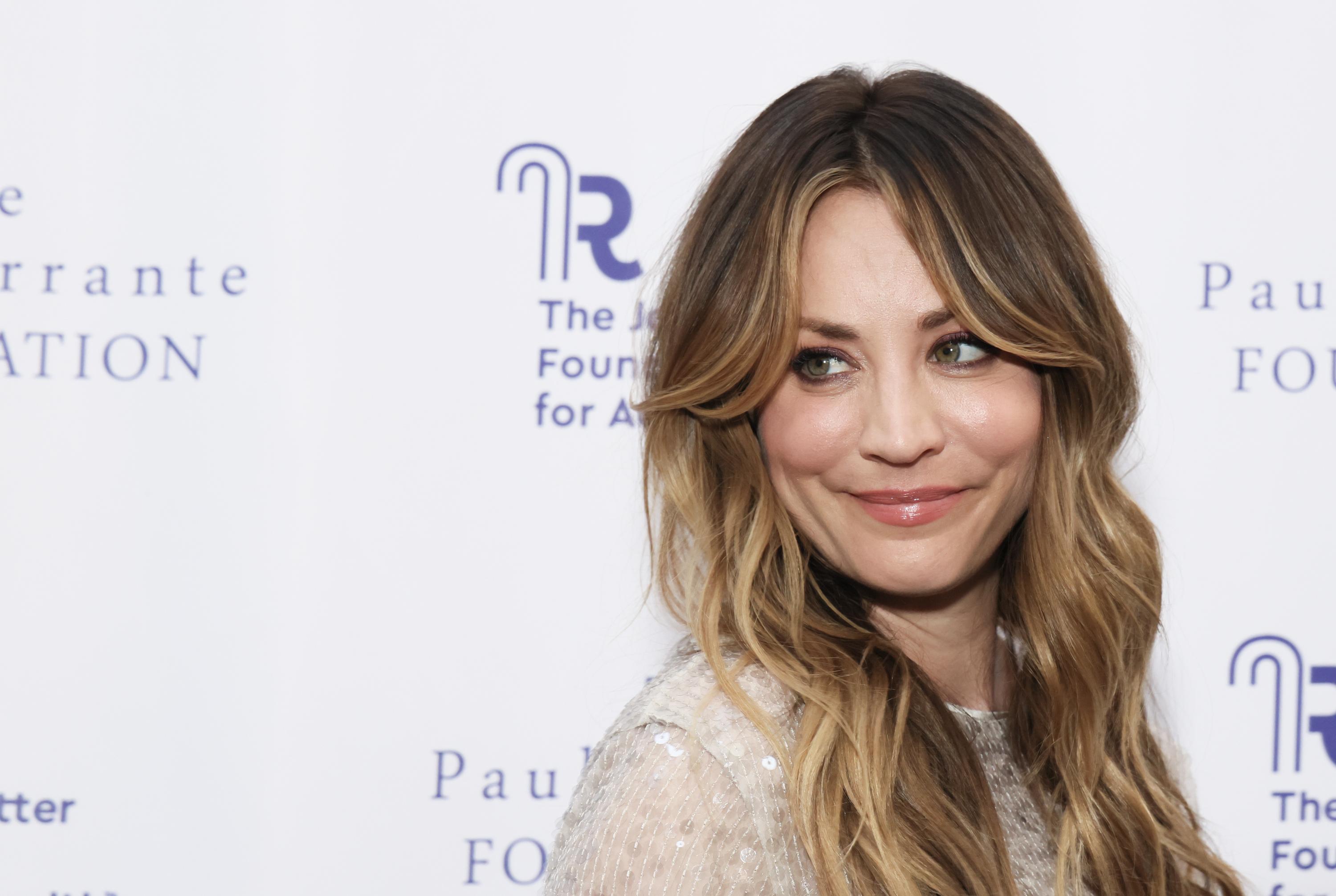 Kaley Cuoco and ⁢Chris Messina: A Heartfelt Exploration of⁤ Parenthood