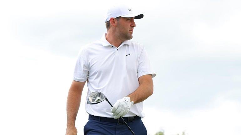 Scheffler caps big year in Bahamas with 9th win
