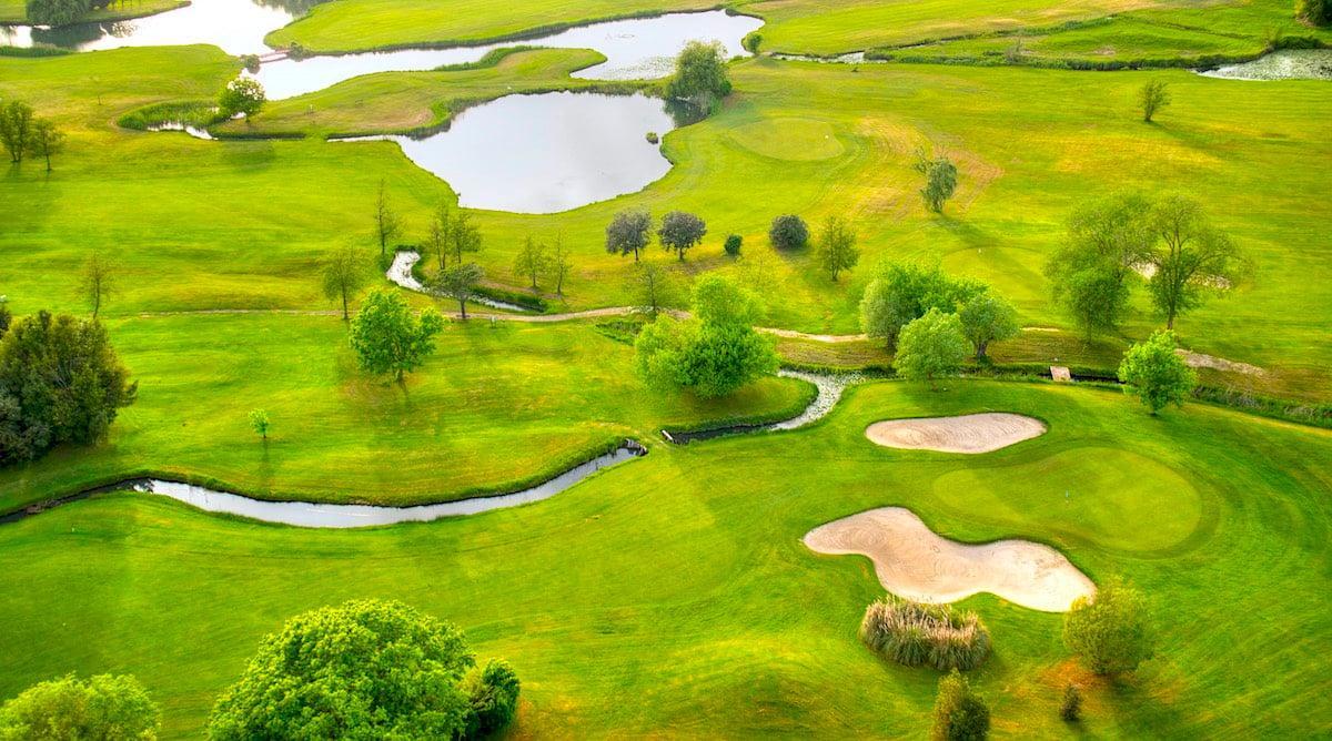 Top Golfing Destinations