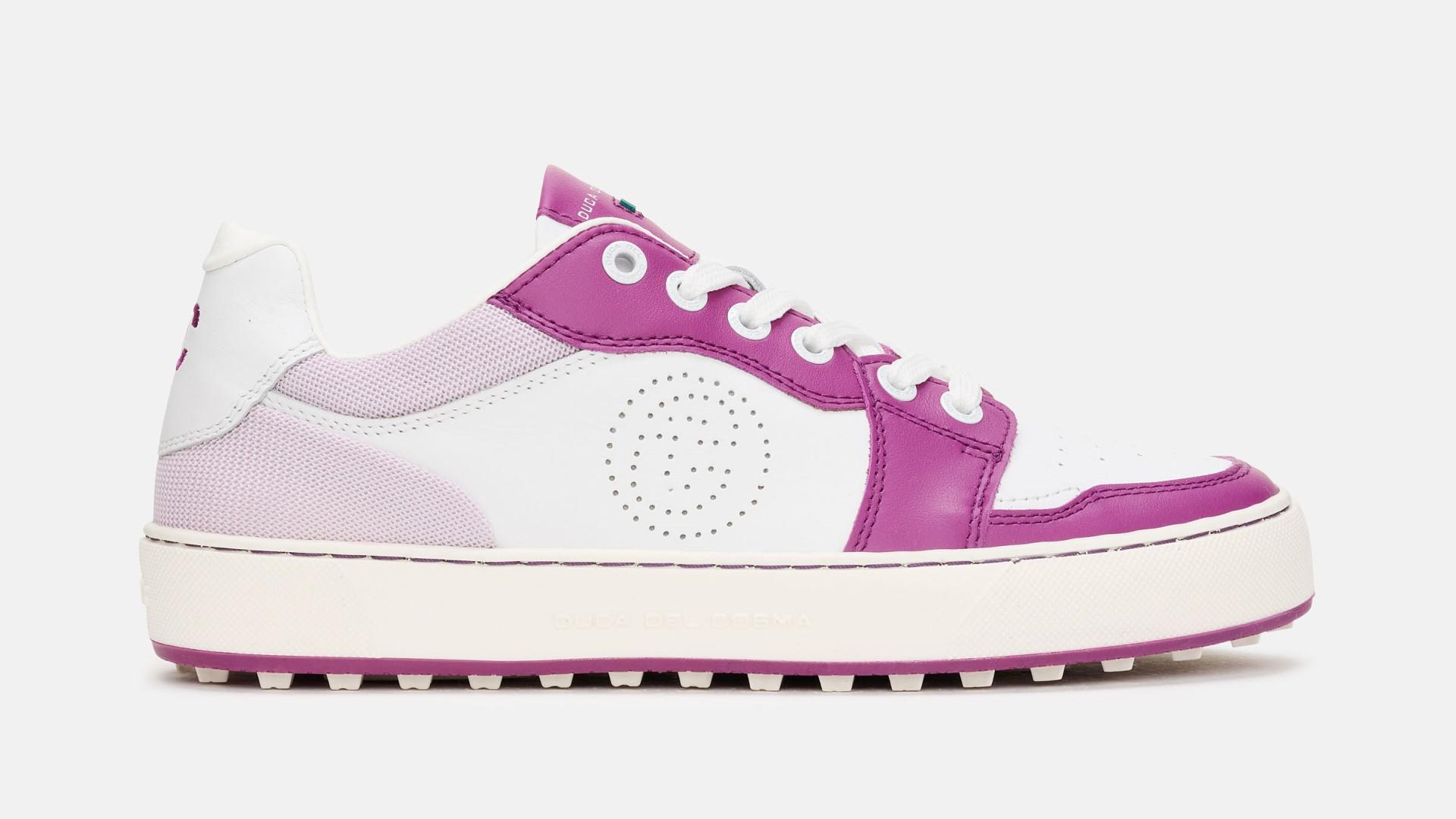 Step Up Your Game: Discover Duca del Cosmo's Stylish Lightweight Shoes and Fresh Prints This Season! Duca del Cosmo lightweight golf shoes