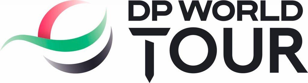 DP World Tour ​player making⁣ an incredible‍ putt