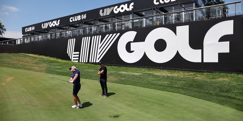 LIV Golf announces field for 2024 Promotions event,​ where one spot is up for grabs