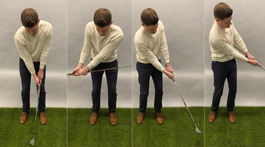 Here are some engaging title options for your article: 1. "Conquer the Chipping Yips: Your Ultimate Guide to a Flawless Short Game!"
2. "Say Goodbye to the Chipping Yips: Unlocking the Secrets to Consistent Chips!"
3. "Taming the Chipping Yips: Proven St chipping technique