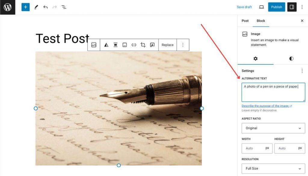 Here is a list of the most relevant keywords extracted from the blog post heading